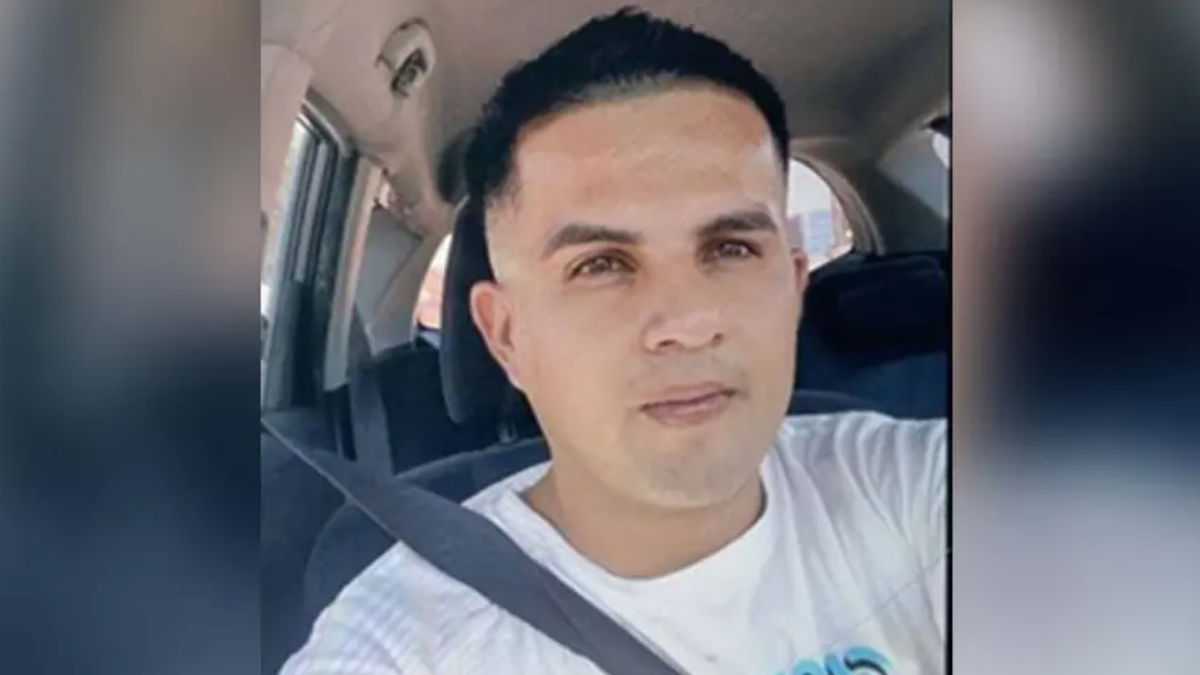 Jhon Venegas Romero, 24 anos, foi encontrado morto quatro dias após o assassinato de sua esposa. Romero era o principal suspeito de sua morte, diz a polícia.